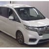 honda stepwagon 2017 -HONDA--Stepwgn DBA-RP3--RP3-1201768---HONDA--Stepwgn DBA-RP3--RP3-1201768- image 1