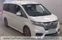 honda stepwagon 2017 -HONDA--Stepwgn DBA-RP3--RP3-1201768---HONDA--Stepwgn DBA-RP3--RP3-1201768-