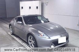 nissan fairlady-z 2009 -NISSAN 【札幌 338ｾ34】--Fairlady Z Z34-600275---NISSAN 【札幌 338ｾ34】--Fairlady Z Z34-600275-