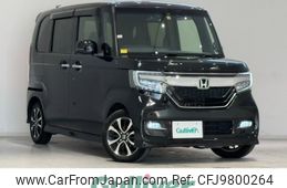 honda n-box 2020 -HONDA--N BOX 6BA-JF3--JF3-1460687---HONDA--N BOX 6BA-JF3--JF3-1460687-