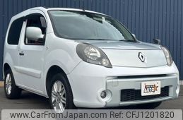 renault kangoo 2011 quick_quick_KWK4MG_VF1KW2DG5A0659668