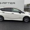 nissan note 2018 -NISSAN--Note DAA-HE12--HE12-220571---NISSAN--Note DAA-HE12--HE12-220571- image 7