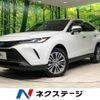 toyota harrier 2023 -TOYOTA--Harrier 6AA-AXUH80--AXUH80-0053792---TOYOTA--Harrier 6AA-AXUH80--AXUH80-0053792- image 1