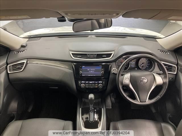 nissan x-trail 2016 quick_quick_DBA-NT32_NT32-047551 image 2