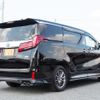 toyota alphard 2021 -TOYOTA--Alphard 6AA-AYH30W--AYH30-0137350---TOYOTA--Alphard 6AA-AYH30W--AYH30-0137350- image 5