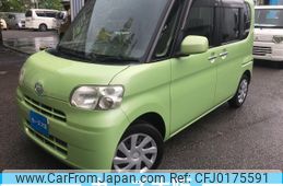 daihatsu tanto 2013 -DAIHATSU--Tanto DBA-L375S--L375S-0678528---DAIHATSU--Tanto DBA-L375S--L375S-0678528-