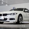 bmw 3-series 2018 -BMW--BMW 3 Series DBA-8A20--WBA8A16030NU78300---BMW--BMW 3 Series DBA-8A20--WBA8A16030NU78300- image 9