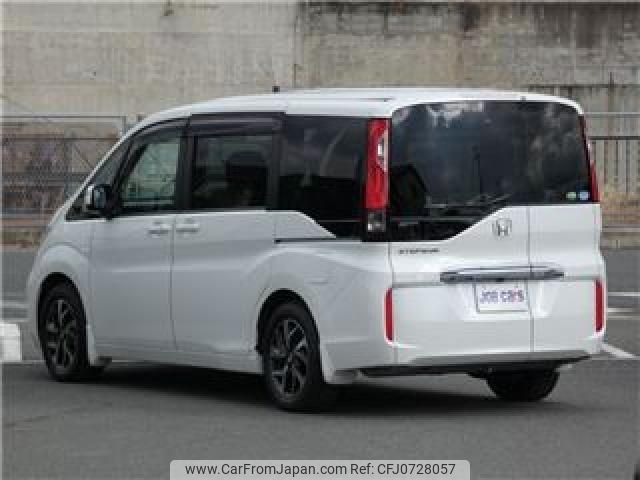 honda stepwagon 2016 quick_quick_DBA-RP1_RP1-1103039 image 2