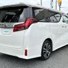 toyota alphard 2020 -TOYOTA--Alphard 3BA-AGH30W--AGH30-0353431---TOYOTA--Alphard 3BA-AGH30W--AGH30-0353431- image 20