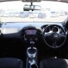 nissan juke 2011 TE4659 image 2