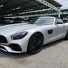 mercedes-benz amg-gt 2018 quick_quick_ABA-190477_WDD1904771A014591 image 1