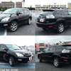 toyota harrier 2012 CFJ0218435 image 9
