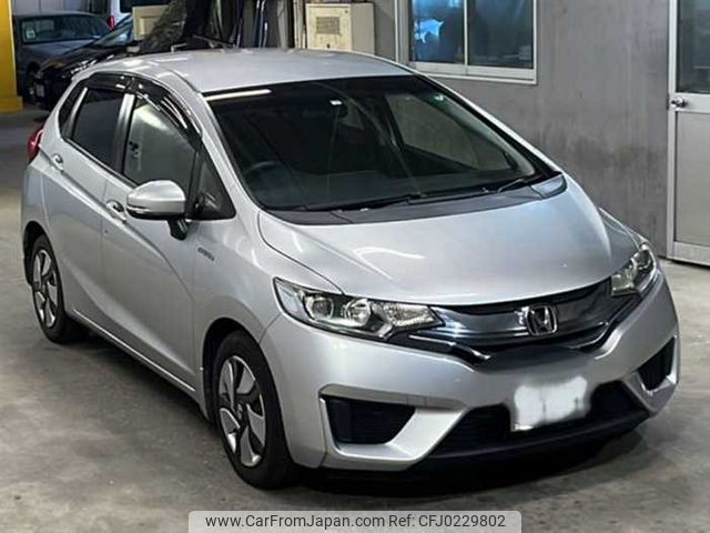 honda fit 2014 22354 image 1