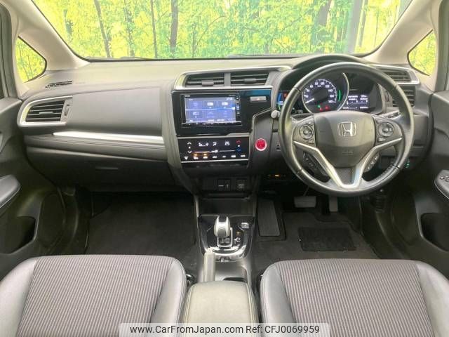 honda fit 2017 -HONDA--Fit DAA-GP5--GP5-1303511---HONDA--Fit DAA-GP5--GP5-1303511- image 2