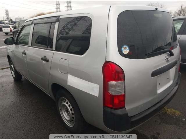 toyota probox-van 2021 -TOYOTA--Probox Van 5BE-NCP165V--NCP165V-0084420---TOYOTA--Probox Van 5BE-NCP165V--NCP165V-0084420- image 2