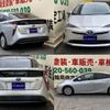 toyota prius 2017 quick_quick_DAA-ZVW51_ZVW51-6051409 image 2