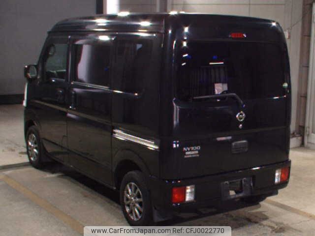 nissan clipper-van 2017 -NISSAN 【後日 】--Clipper Van DR17V-821024---NISSAN 【後日 】--Clipper Van DR17V-821024- image 2