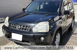 nissan x-trail 2010 CFJ1707856