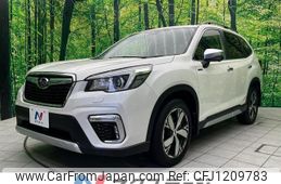 subaru forester 2018 -SUBARU--Forester 5AA-SKE--SKE-005415---SUBARU--Forester 5AA-SKE--SKE-005415-