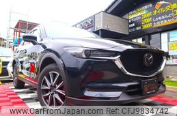 mazda cx-5 2018 quick_quick_LDA-KF2P_KF2P-130782