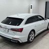 audi a6 2020 -AUDI--Audi A6 F2DLZF-WAUZZZF27KN127535---AUDI--Audi A6 F2DLZF-WAUZZZF27KN127535- image 6