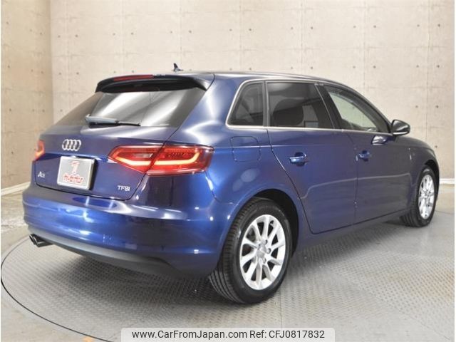 audi a3 2016 -AUDI--Audi A3 DBA-8VCXS--WAUZZZ8V0GA084131---AUDI--Audi A3 DBA-8VCXS--WAUZZZ8V0GA084131- image 2