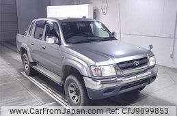 toyota hilux 2003 -TOYOTA--Hilux RZN169H-0029148---TOYOTA--Hilux RZN169H-0029148-