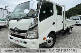 hino dutro 2012 CFJ1559191