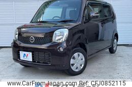 nissan moco 2012 quick_quick_MG33S_MG33S-612995