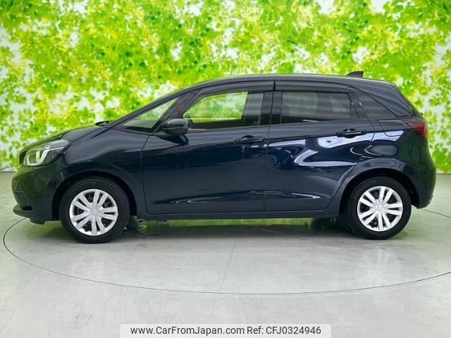 honda fit-hybrid 2020 quick_quick_GR3_GR3-1001908 image 2