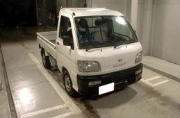 daihatsu hijet-truck 1999 No.15686