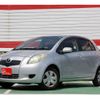 toyota vitz 2005 CFJ1520706 image 1