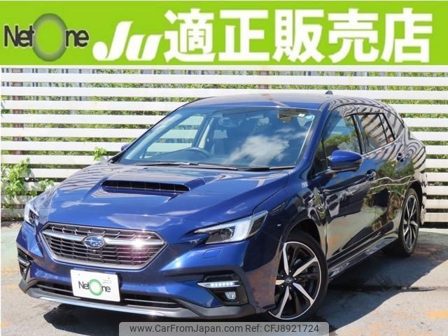subaru levorg 2021 quick_quick_4BA-VN5_VN5-012392 image 1