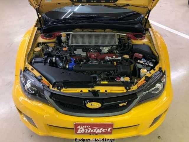 subaru impreza-wrx-sti 2009 BD30094A8872 image 1