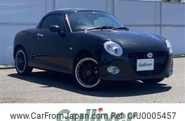 daihatsu copen 2019 -DAIHATSU--Copen DBA-LA400K--LA400K-0027376---DAIHATSU--Copen DBA-LA400K--LA400K-0027376-