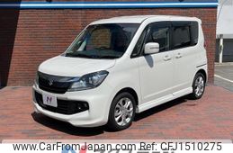 suzuki solio-bandit 2014 CFJ1510275