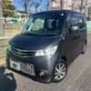 nissan roox 2012 -NISSAN 【名変中 】--Roox ML21S--591796---NISSAN 【名変中 】--Roox ML21S--591796- image 1