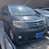 toyota alphard 2007 -TOYOTA--Alphard DBA-ANH10W--ANH10-0179627---TOYOTA--Alphard DBA-ANH10W--ANH10-0179627- image 3