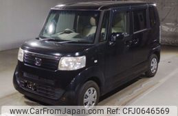 honda n-box 2012 -HONDA--N BOX JF1-1016801---HONDA--N BOX JF1-1016801-