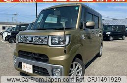daihatsu wake 2016 CFJ1491929