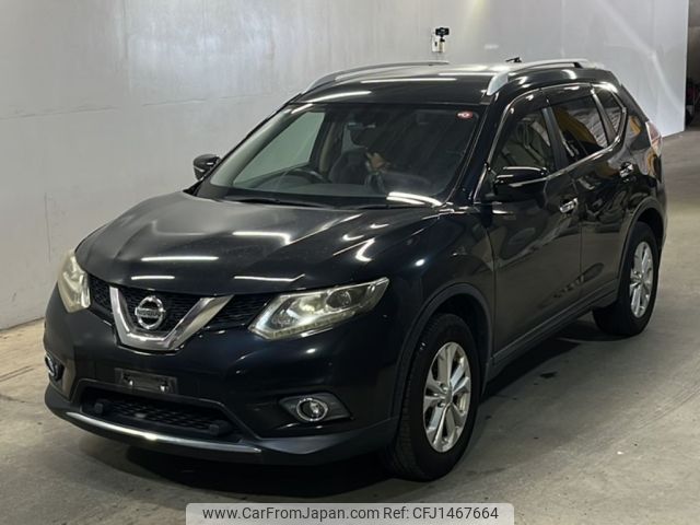 nissan x-trail 2014 -NISSAN--X-Trail T32-500278---NISSAN--X-Trail T32-500278- image 1
