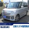 suzuki spacia 2016 -SUZUKI--Spacia DAA-MK42S--MK42S-795959---SUZUKI--Spacia DAA-MK42S--MK42S-795959- image 1