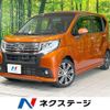 daihatsu move 2015 quick_quick_LA150S_LA150S-0014788 image 1