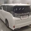 toyota vellfire 2018 CFJ1846462 image 7