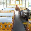 toyota coaster 2003 -TOYOTA--Coaster KK-HZB50--HZB50-0111973---TOYOTA--Coaster KK-HZB50--HZB50-0111973- image 11
