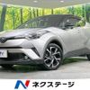 toyota c-hr 2017 -TOYOTA--C-HR DBA-NGX50--NGX50-2022070---TOYOTA--C-HR DBA-NGX50--NGX50-2022070- image 1