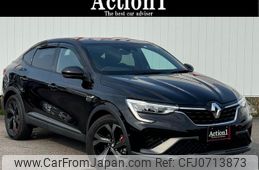 renault renault-others 2022 quick_quick_LJLH4MH_VF1RJL002NC345346