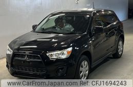 mitsubishi rvr 2015 CFJ1694243