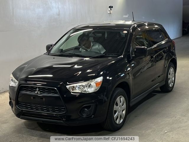 mitsubishi rvr 2015 CFJ1694243 image 1