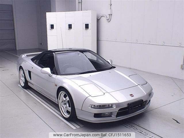 honda nsx 1991 CFJ1511653 image 1